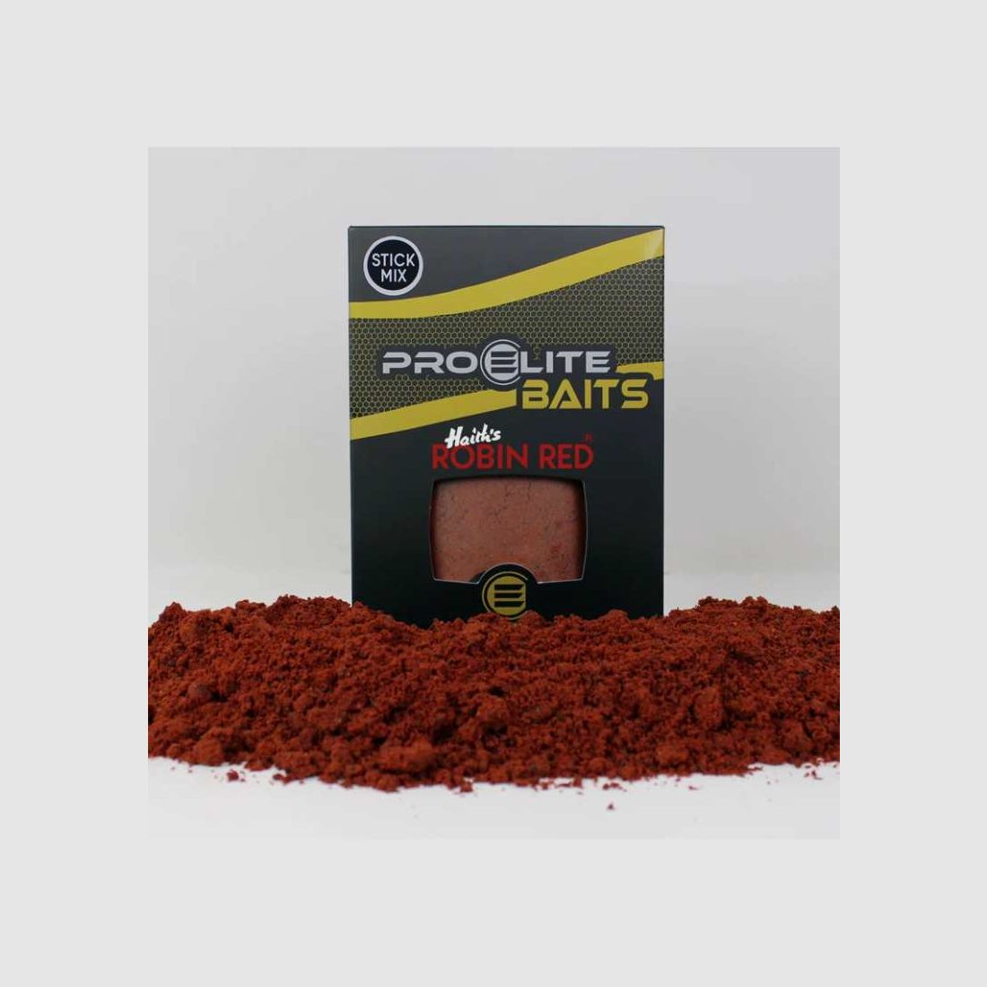 Zündhütchen Gold Stick Mix Pro Elite Baits Sweet Dreams 1kg