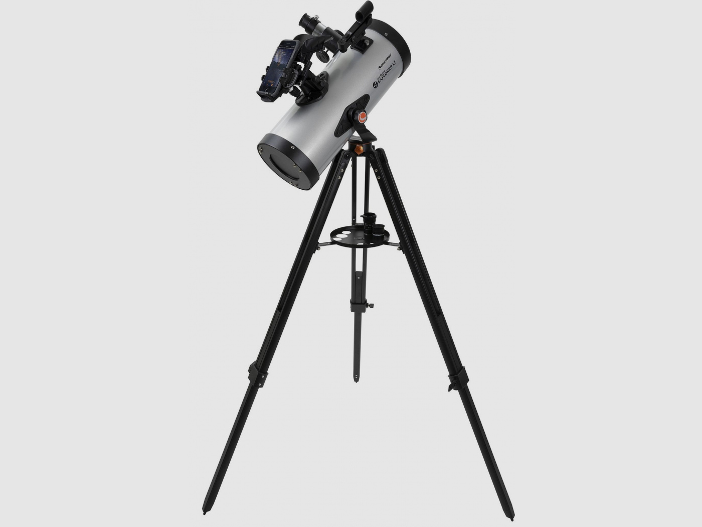 Celestron StarSense Explorer LT 127 AZ