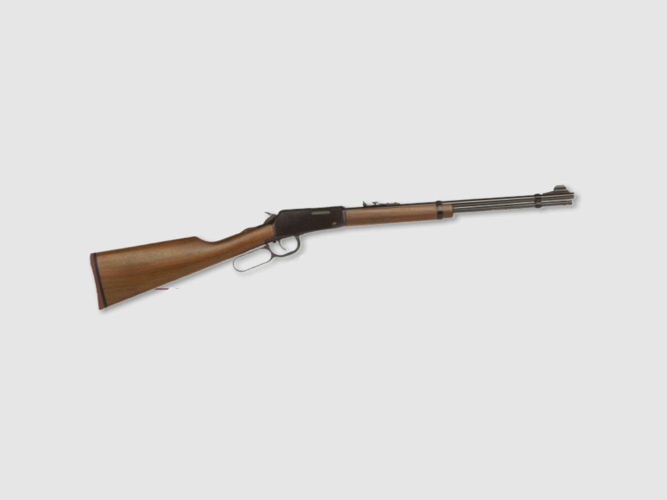 Modell 464 Lever Action Rimfire Rifle