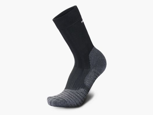 Meindl Socke Modal MT4 Lady Schwarz
