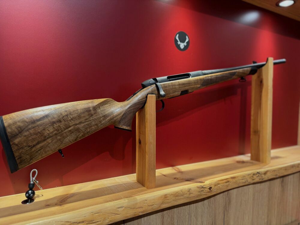 Steyr Arms CLII Goiserer Sonderholzklasse