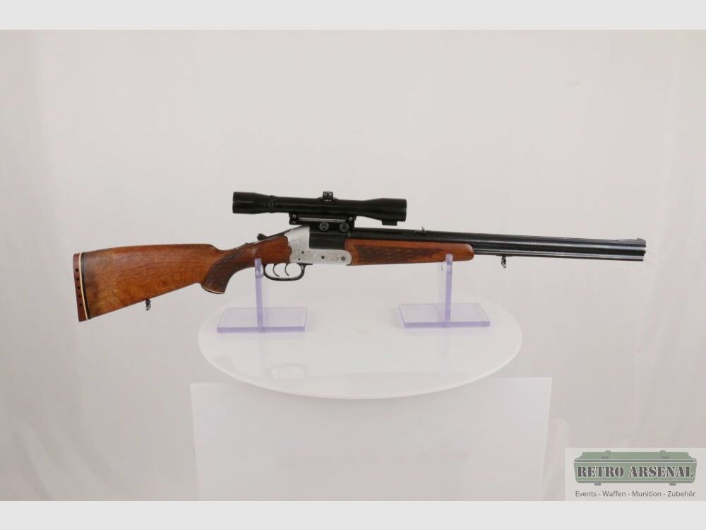 Heym 22A