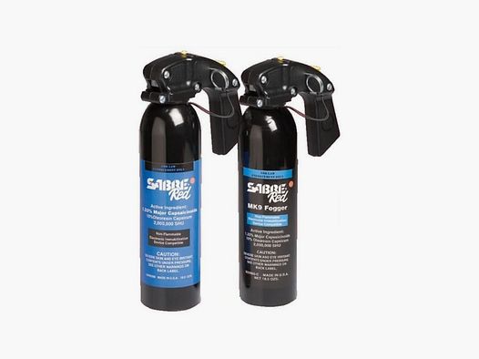 Sabre Spray au Poivre Unité de Police Cono Gros livraison