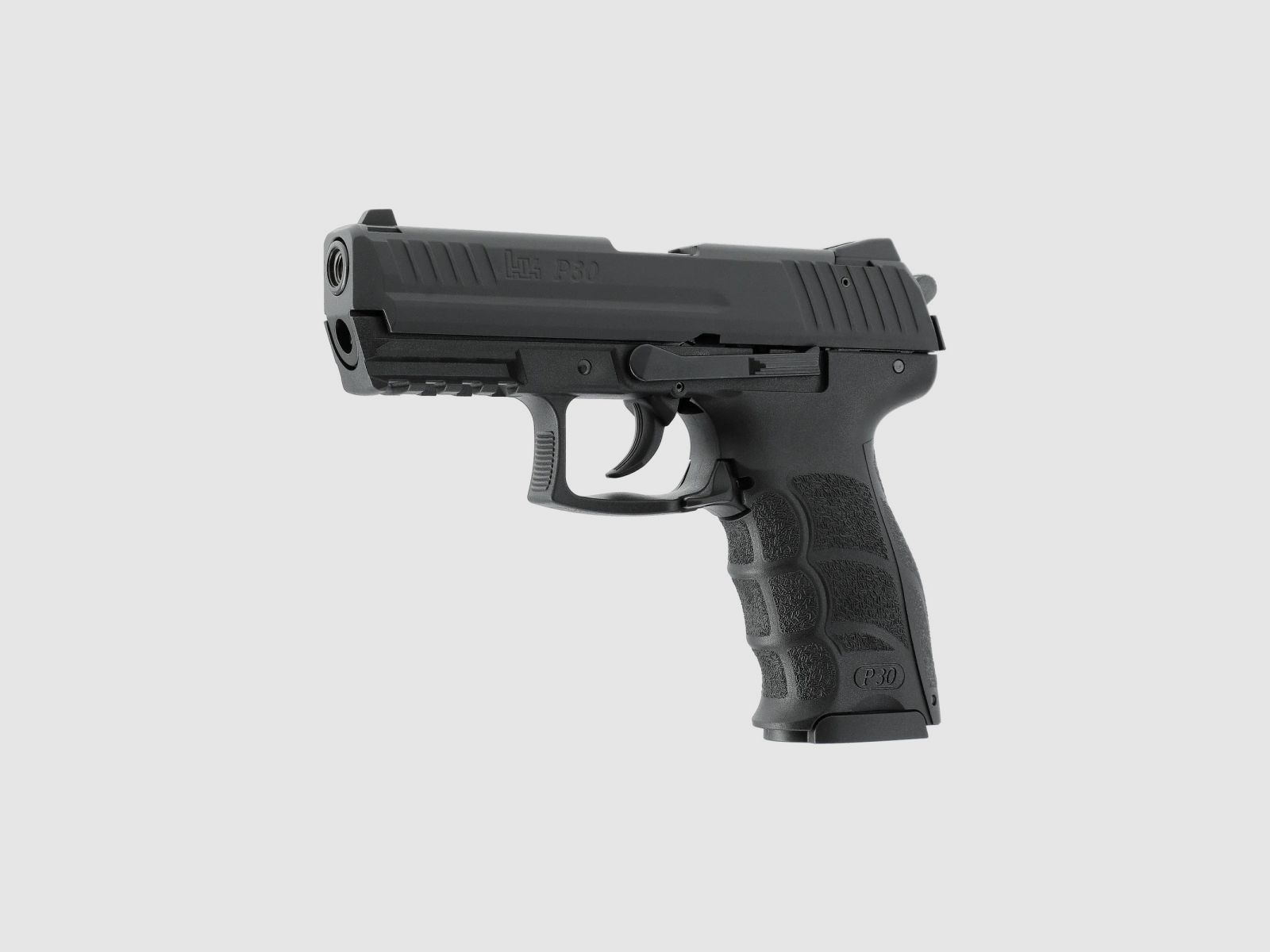 HECKLER & KOCH P30 Schreckschusspistool 9mm P.A.K.