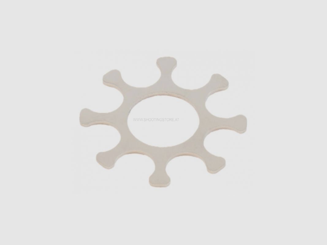 DAA STAINLESS MOONCLIP 0,037 FÜR S&W 929 1 STK