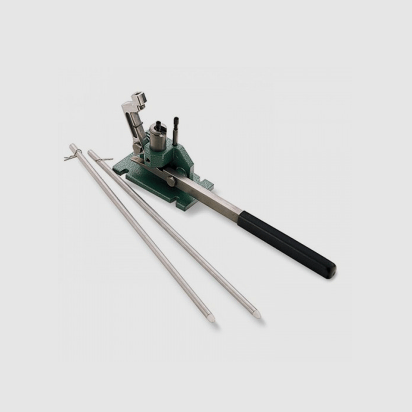 RCBS – 09460 AUTOMATYCZNE NARZĘDZIE DO ZAPALNIKÓW | AUTOMATYCZNY ZAPALNIK