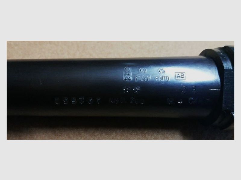 Benelli Semiautomatico Mod. 121 cal.12 barrel S.Etienne 65 cm. 2 stars, image 5 of 10