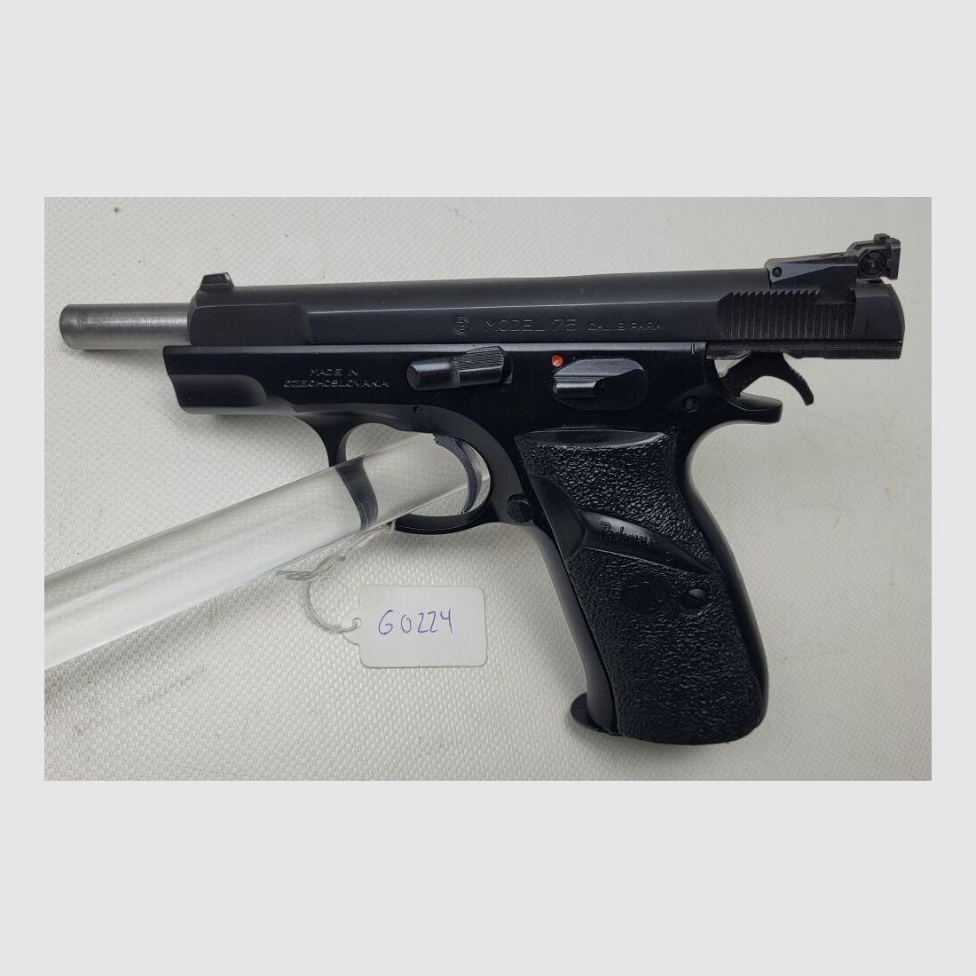 CZ Ceska 75 (niet B)