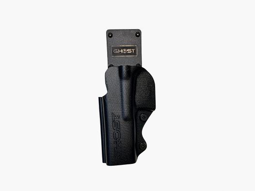 Fondina Ghost IPSC Glock Small Frame Gen4 Gen 5