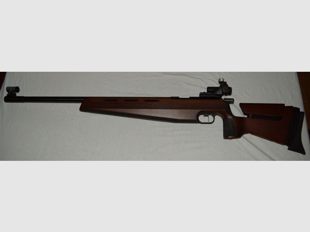 Anschütz 1903 .22lr