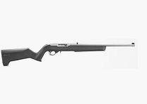 Ruger 10/22 Carbine Magpul Selbstladebüchse stainless mit Gewinde Kal. .22 lfB.