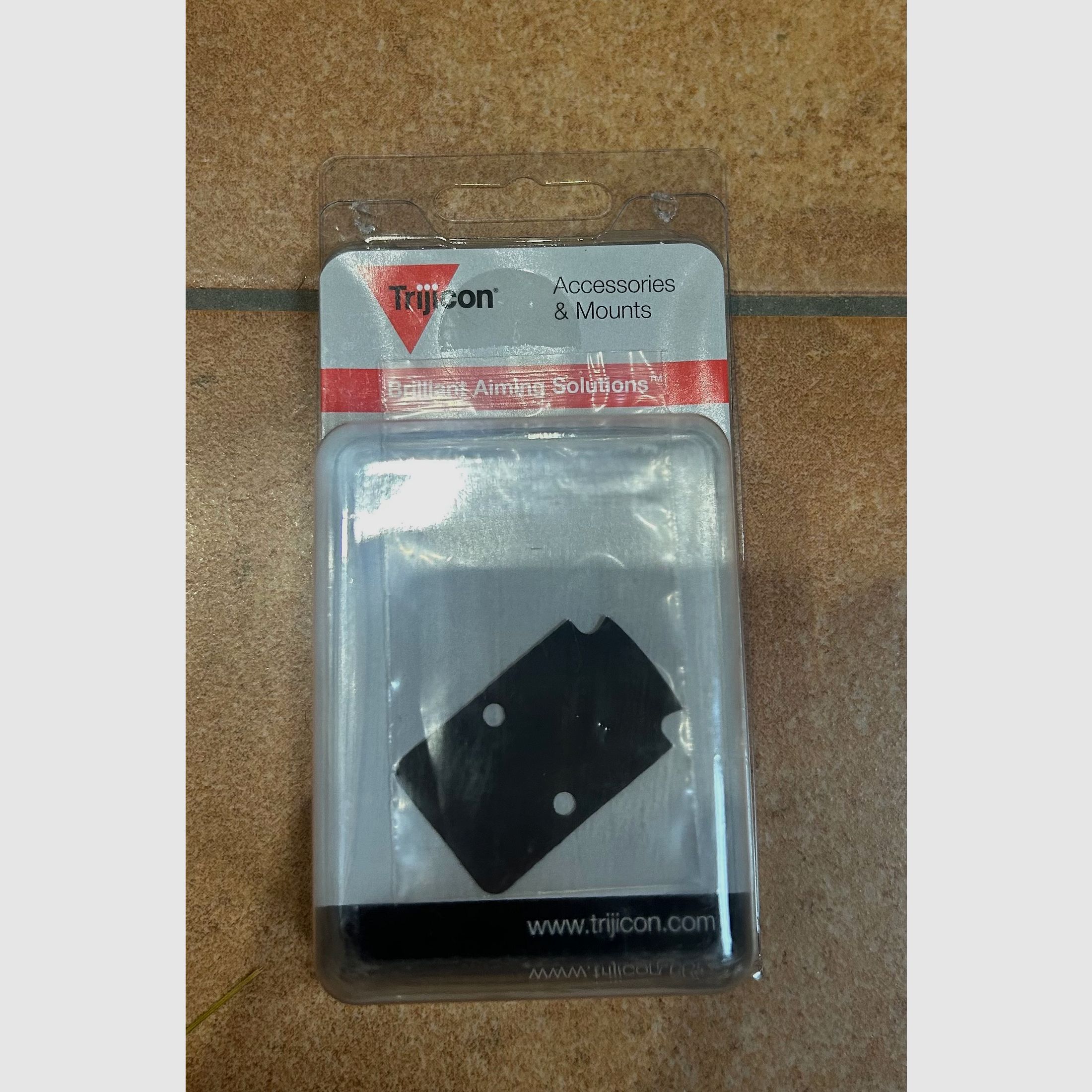 Trijicon RMR Type 2 Red-Dot 3.25 MOA