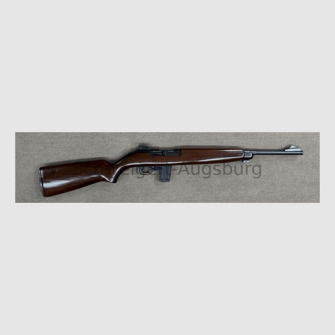 Erma EGM1 Mod 70 .22lr, Bild 2 von 5