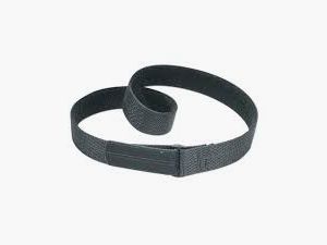 Loop-Back Inner Belt Black Medium Kodra