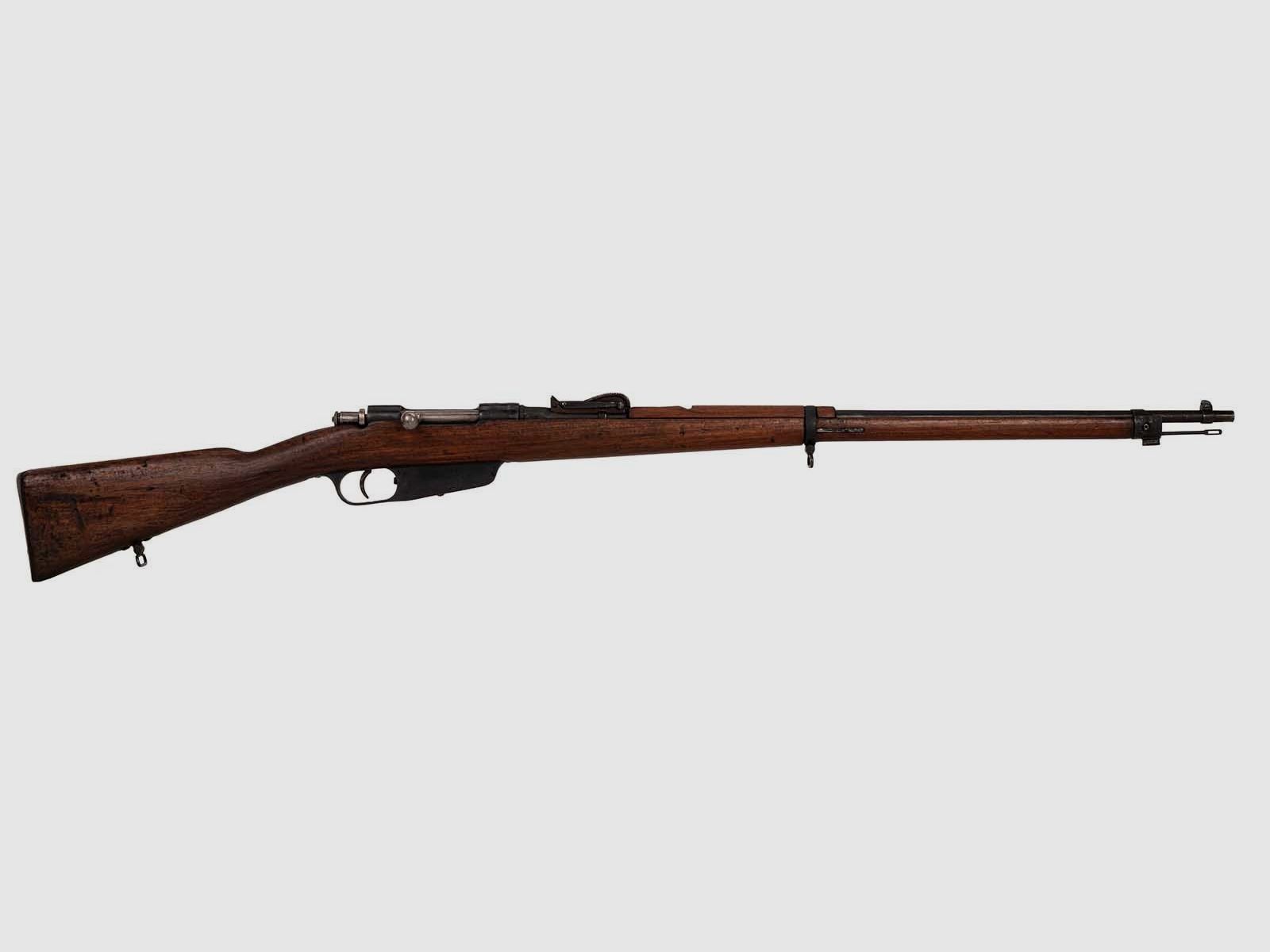 Carcano Carcano 6,5Carcano