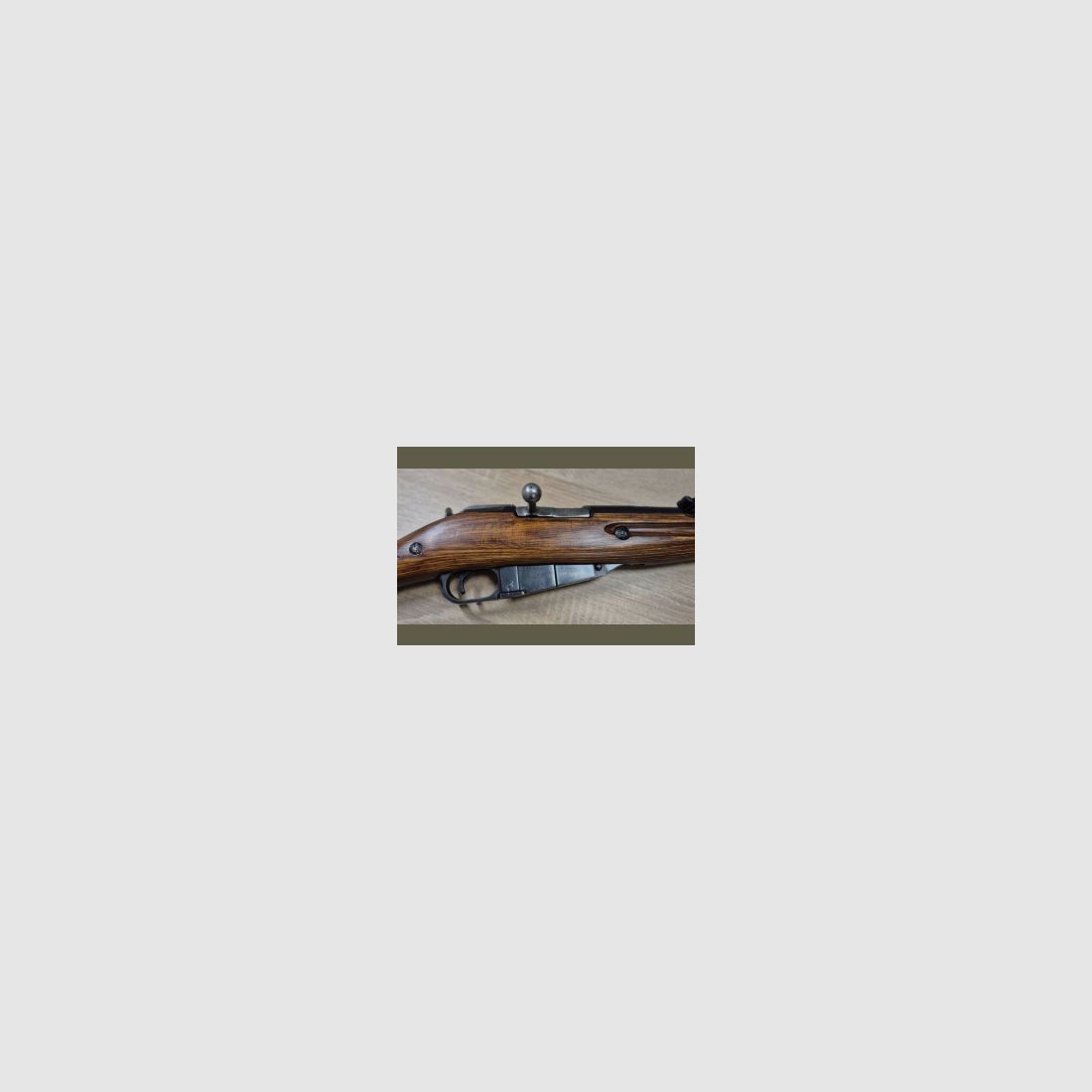Mosin wz. 44 kal. 7,62x54R 1945, afbeelding 5 van 17