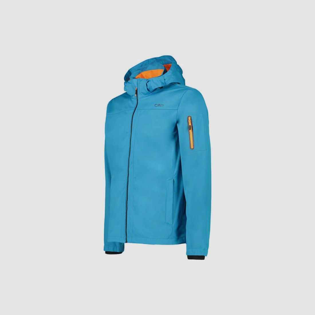 CMP Herren Jacke aus Light Softshell