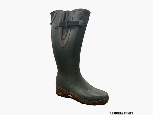 ZAMBERLAN – S21 STIEFEL KENIA P.