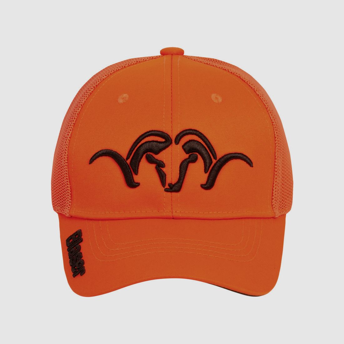 Blaser Blaze Trucker Cap - Mesh - pure blaze orange