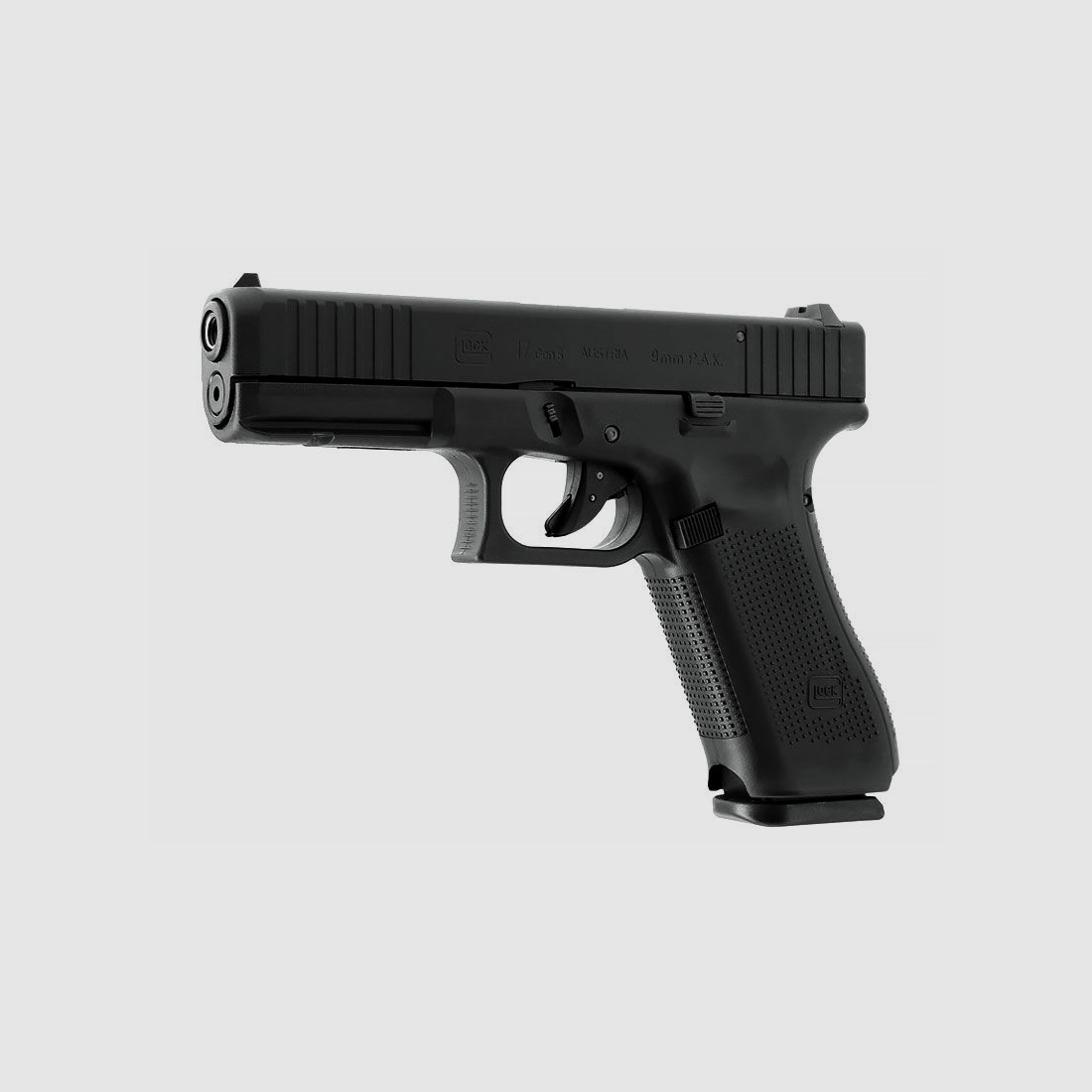 UMAREX Glock 17 Gen5 Schreckschuss