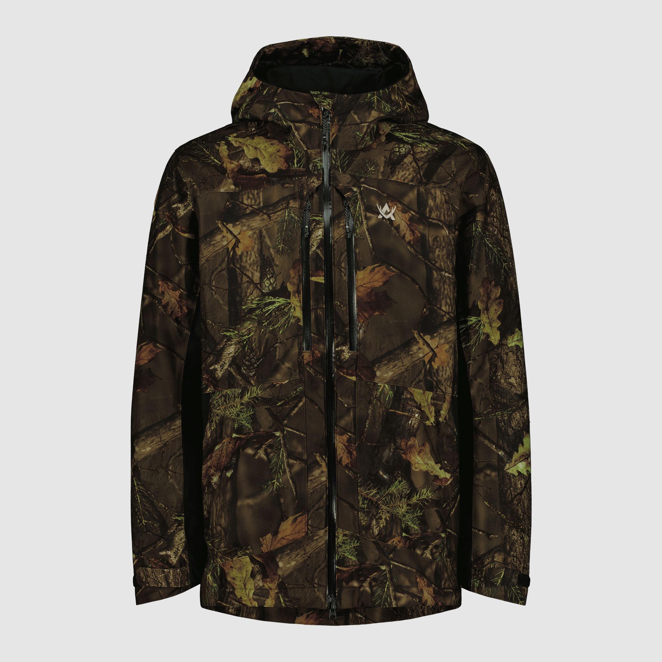 Alaska 1795 Extreme Lite Jacke Herren BlindMax HD M