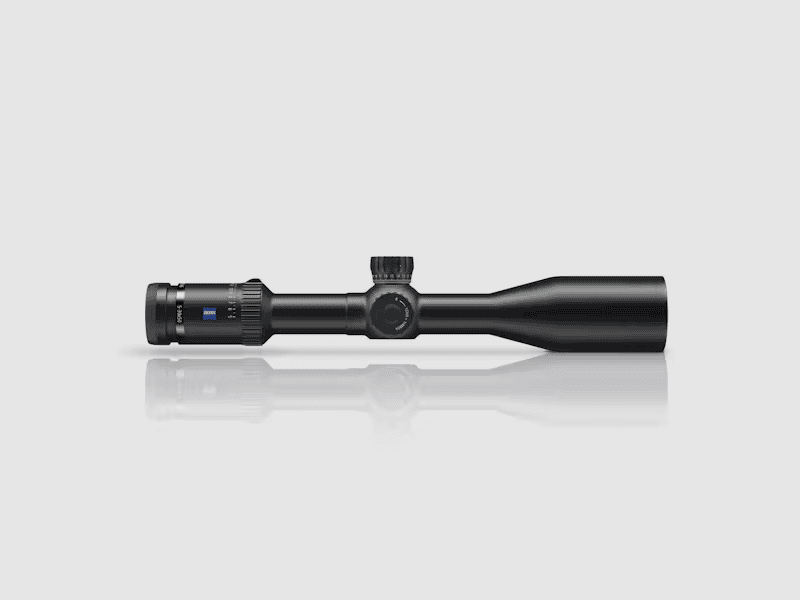 Zeiss Conquest V6 Zielfernrohr – verschiedene Ausführungen, Bild 2 von 5
