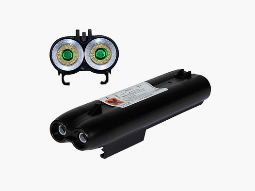 Cartucho de recarga para Jet Protector JPX