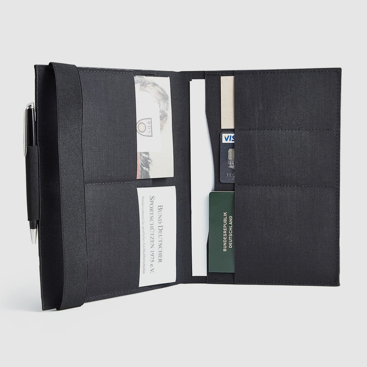 TERRA B® Medium Document Organizer, Bild 4 von 12