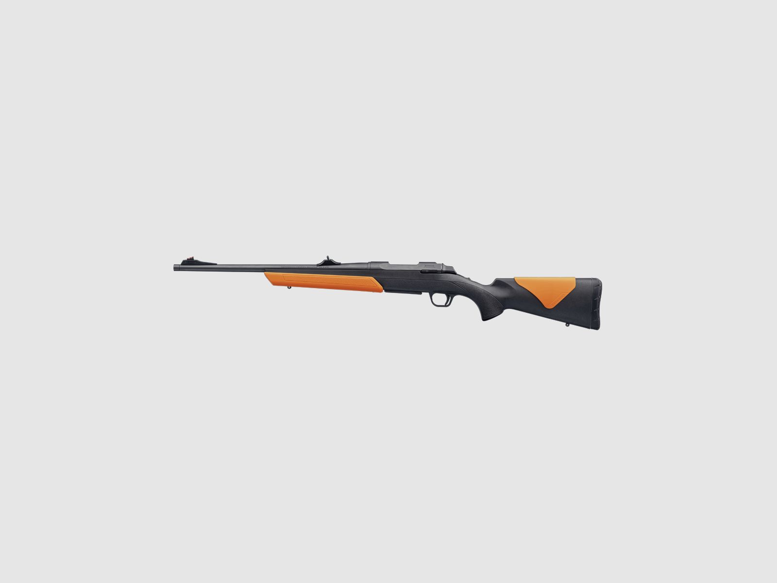 Bolt-action rifle, Browning, A-BOLT3+ TRACKER Thr,S,30-06, image 2 of 2