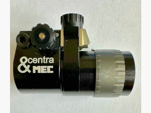 Centra Duplex Vario 3,4-3,4