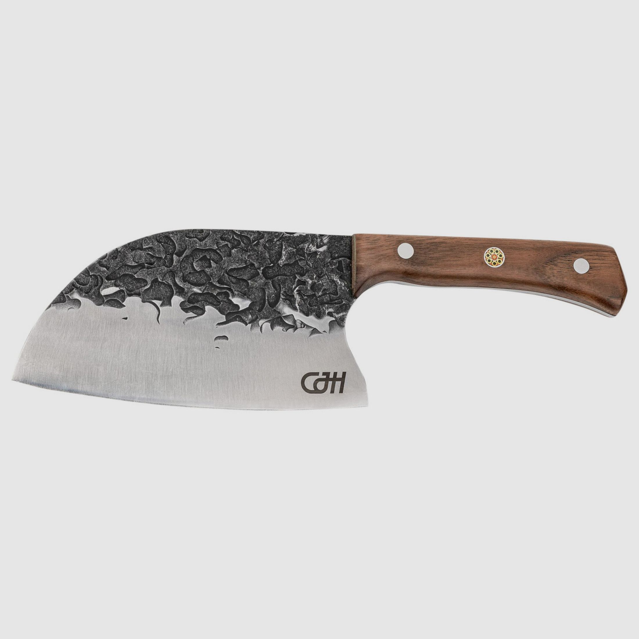CJH Outdoor-Koch- und Hackmesser