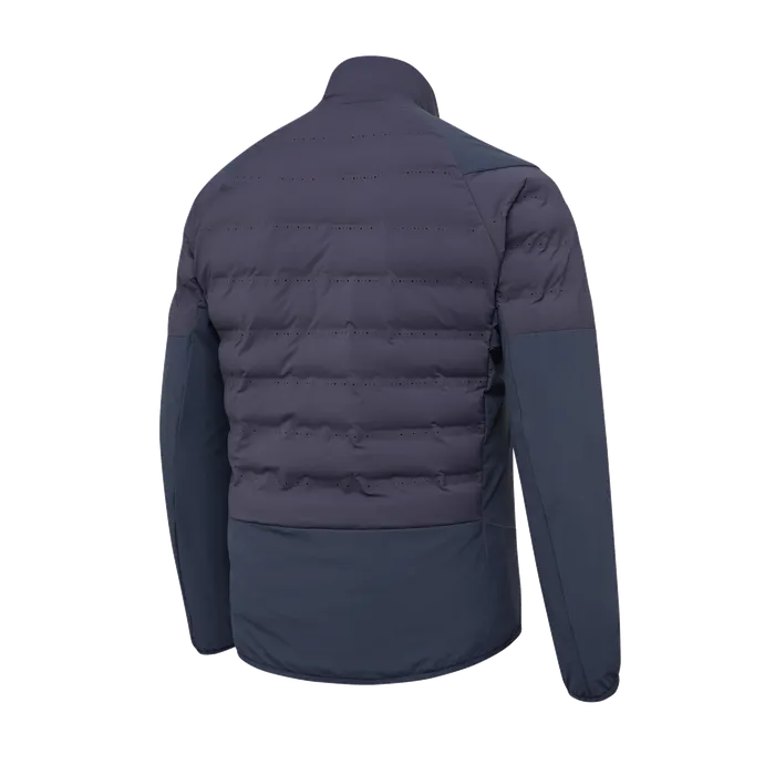 Veste de Chasse Beretta Bezoar Hybrid en Gris, image 2 sur 5