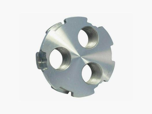 Lee Precision - 3-Positionen-Drehscheibe für Lee Pro 1000 - 3-Positionen-Drehscheibe für Presse Lee Pro 1000 #90497