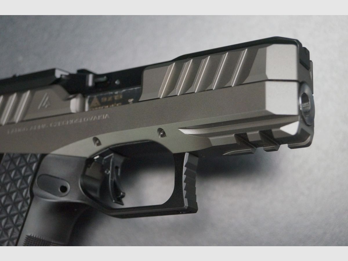Laugo Arms Alien Remus Optics Kit 9mm, Bild 2 von 10