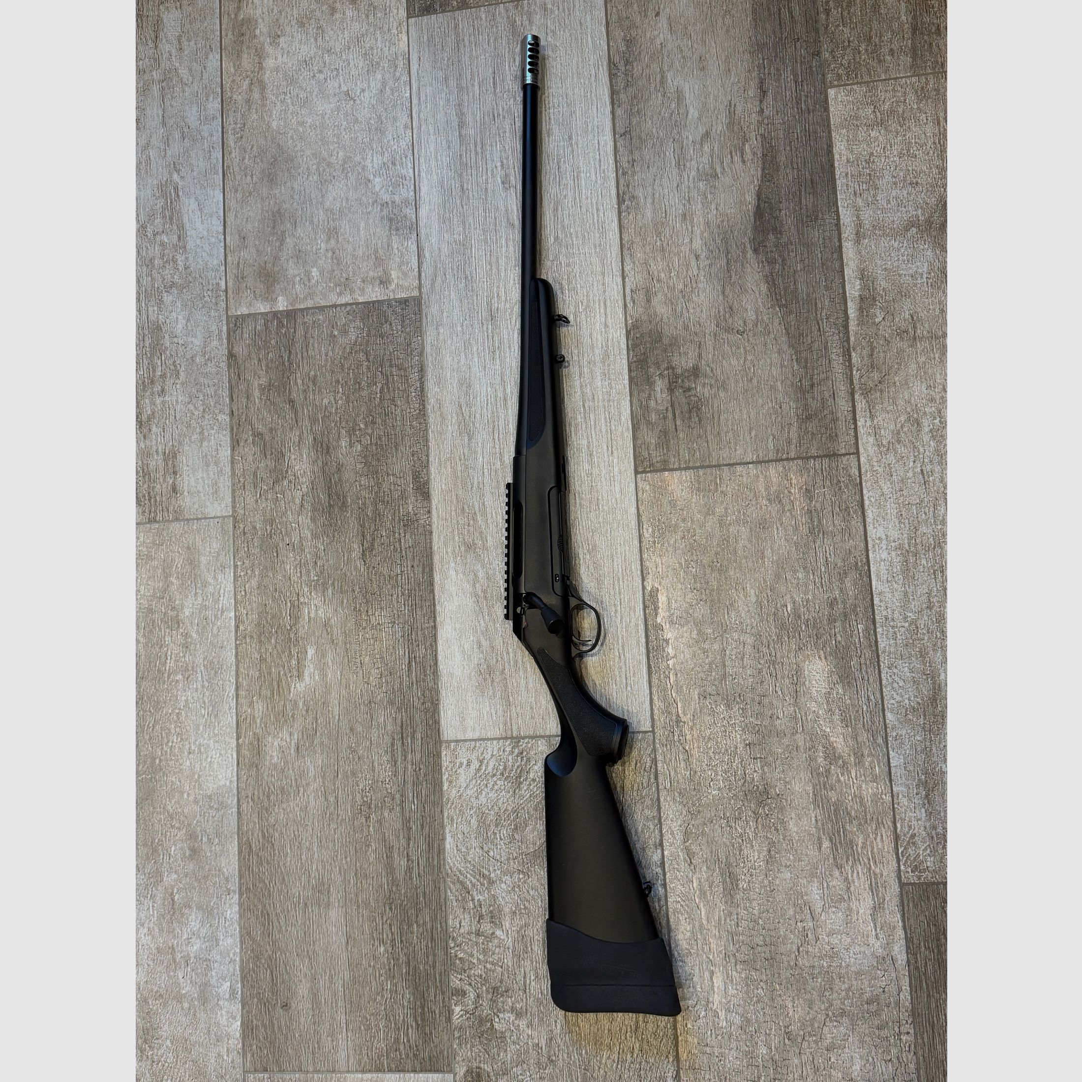 Haenel Jäger 10 Compact 9,3x62