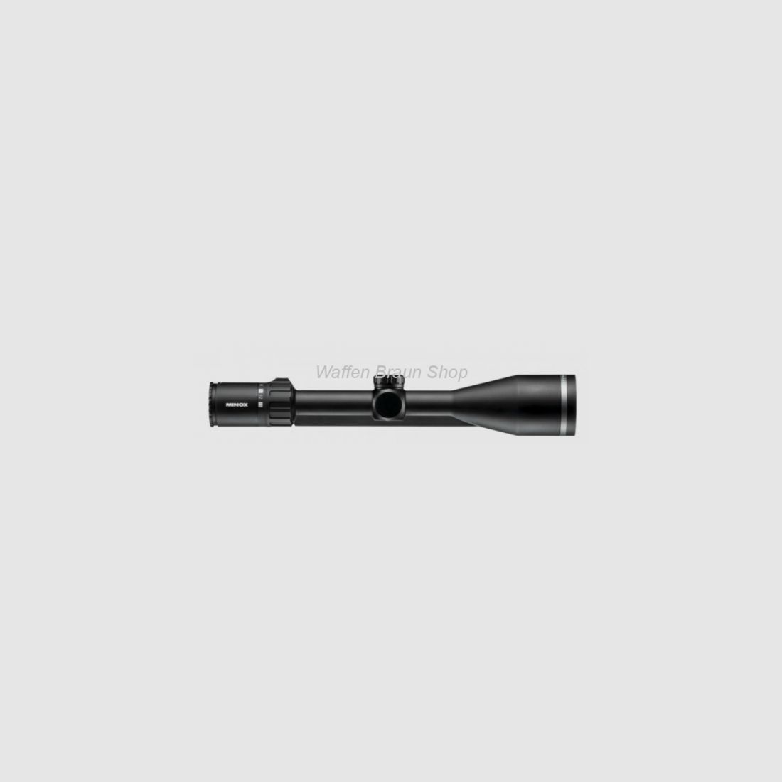 MINOX Zielfernrohr Allrounder 3-15x56S