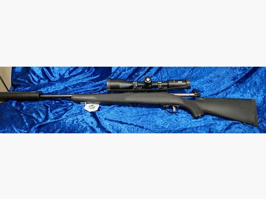 Savage 111FC EURO ACCUTRIGGER