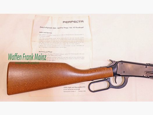 Daisy, USA Mod. 1894 Western