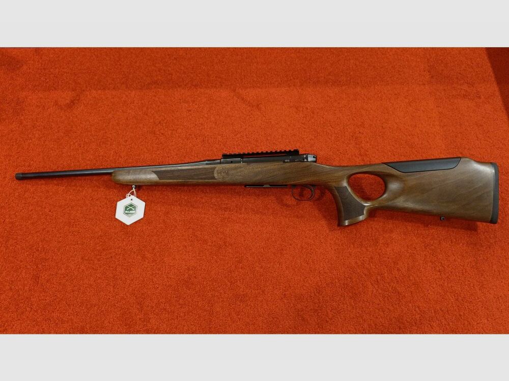 Heym SR30 .308Win