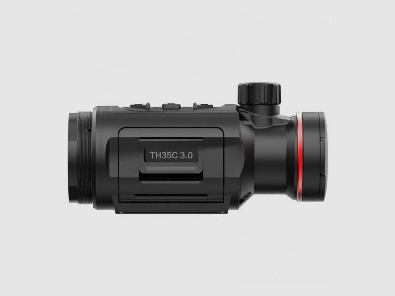 Hikmicro Clip-On Thunder TH35C 3.0 (HM-TR73-35S2G/W-TH35C 3.0), zdjęcie 4 z 7