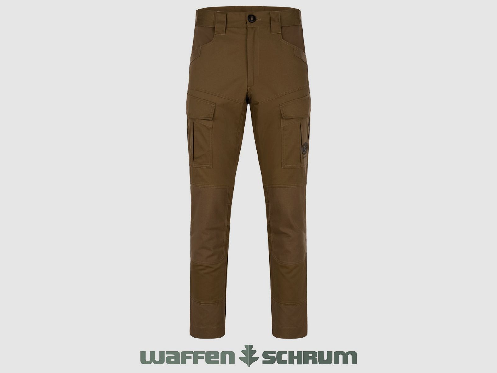 Pantaloni Mauser Stalker