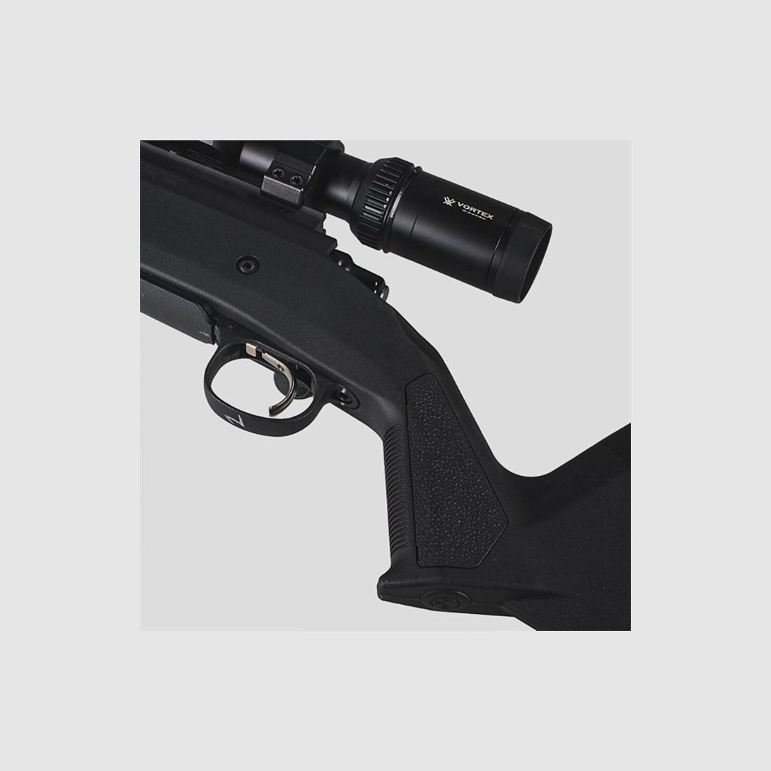 MAGPUL HUNTER 700L VERSTELLBARE SCHULTERSTÜTZE FÜR REMINGTON 700 LA SCHWARZ, Bild 2 von 5