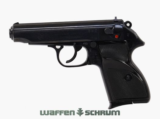 Hege FEG AP 66 .32Auto Accessoires: Vervangend Magazine (i.A.)