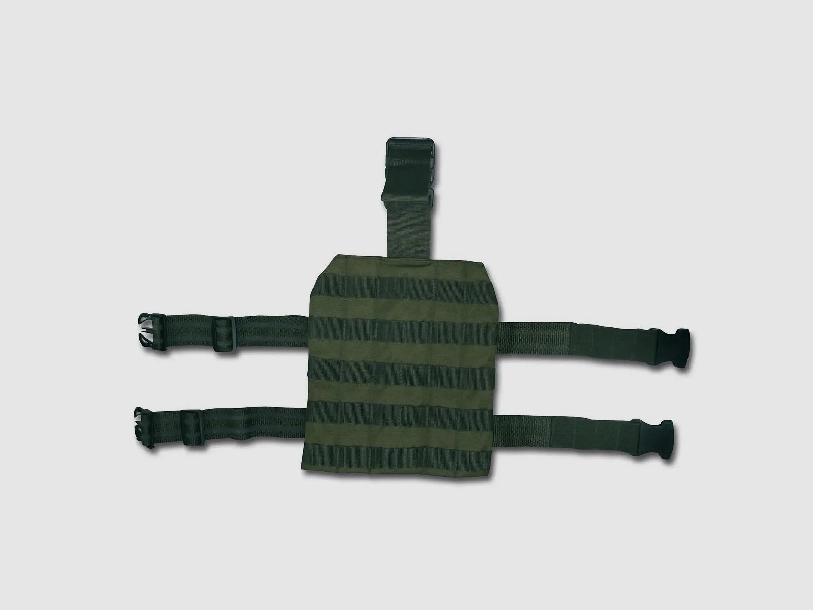 Mil-Tec Leg Adapter Molle