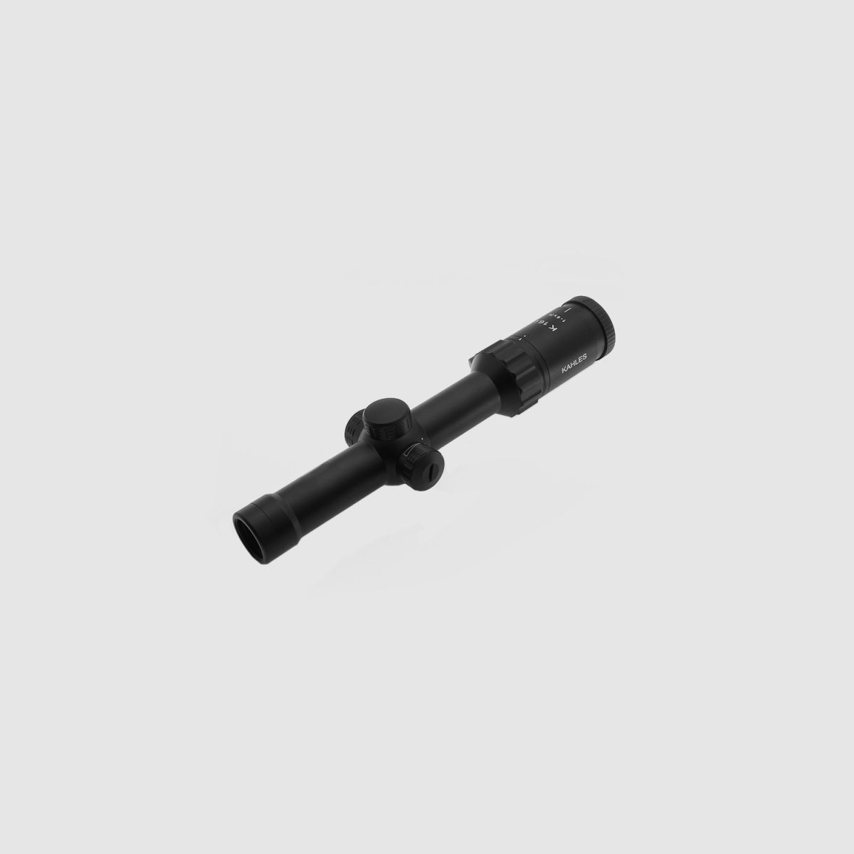 KAHLES K16i 1-6x24i Wettbewerbszielfernrohr, Absehen: 3GR, Bild 2 von 3