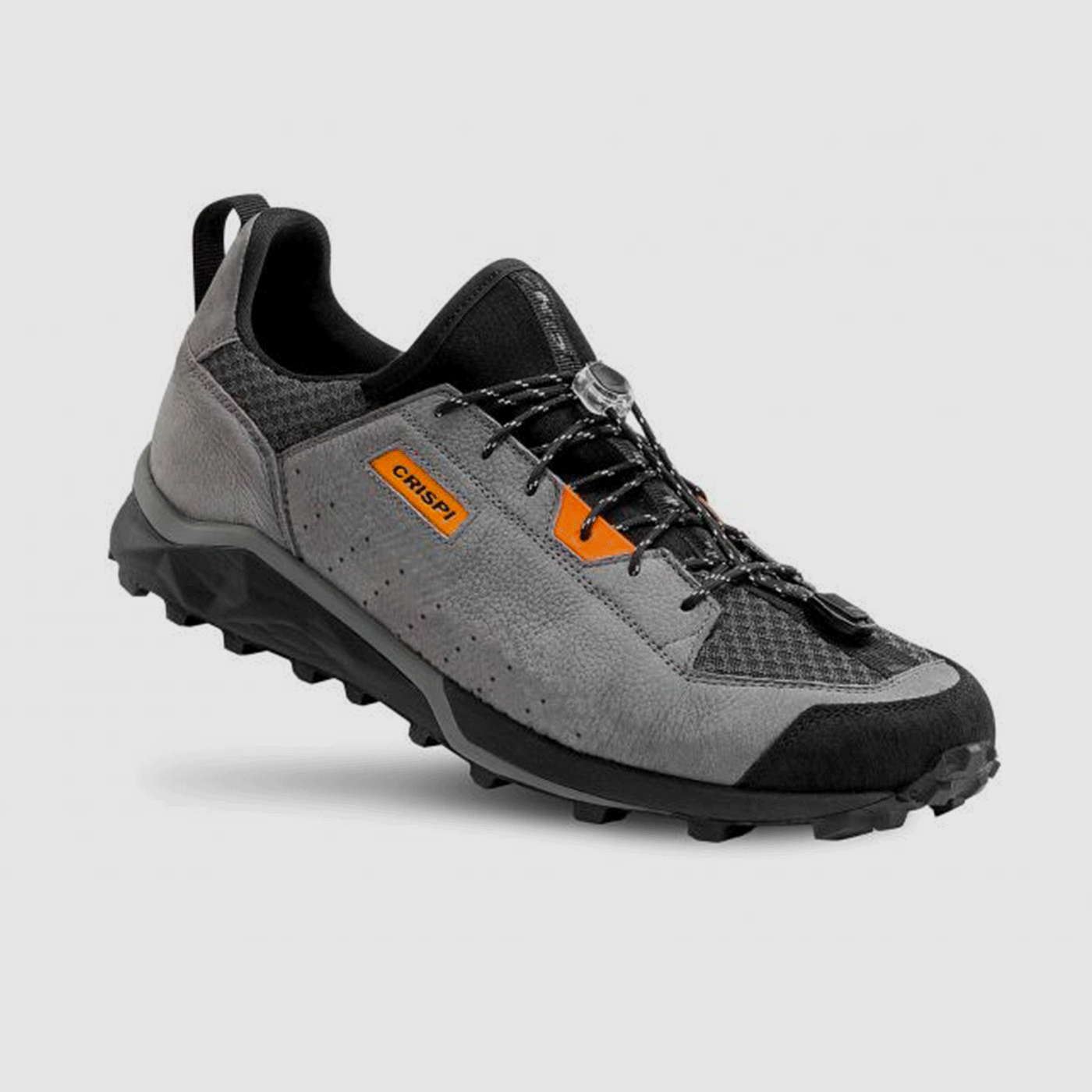 SCARPE – CRISPI – ATTIVA GREY, Bild 1 von 5