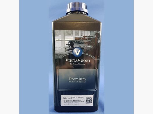Vihtavuori N140