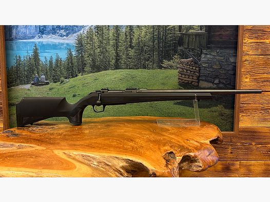 CZ 600 Alpha / VERSCHIEDENE KALIBER / MEGADEAL 