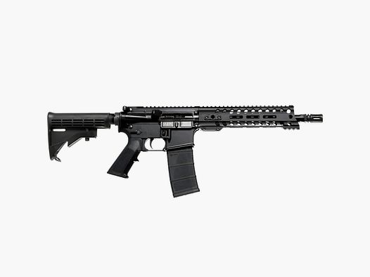 POF Constable PRO 10" black