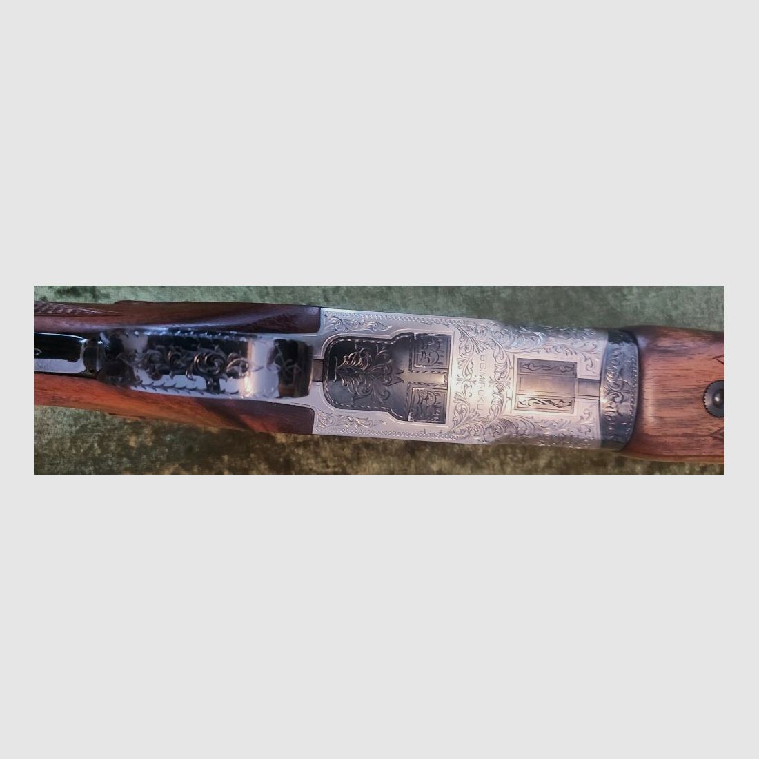 Anschütz-Miroku Trap